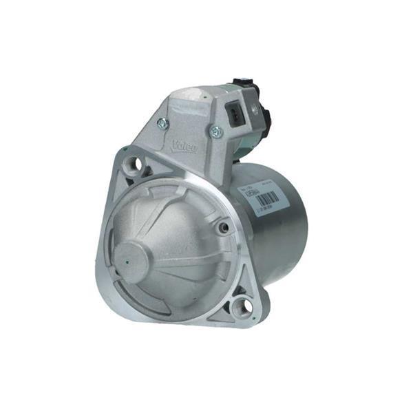 Valeo STARTER ANLASSER passend für HYUNDAI KIA 36100-2B510