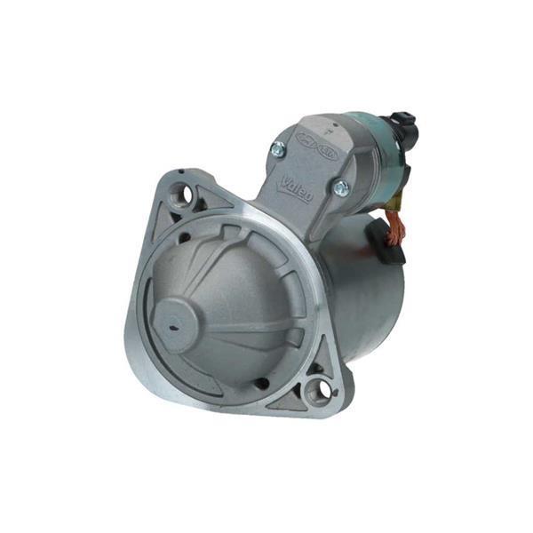 Valeo STARTER ANLASSER passend für HYUNDAI 36100-2B500