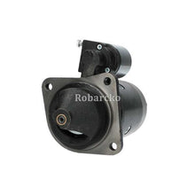 Load image into Gallery viewer, STARTER STARTER suitable for FIAT IVECO CS230 0001362062