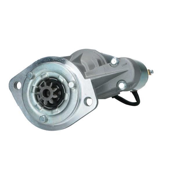 STARTER ANLASSER passend für ISUZU JS748  021000-4720