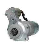 STARTER STARTER suitable for YANMAR S114-851