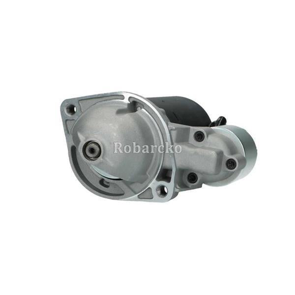 STARTER STARTER suitable for MERCEDES CS1485 0001139025