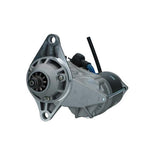 STARTER ANLASSER passend für ISUZU 128000-2450