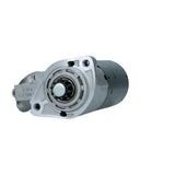 Anlasser Starter generalüberholt MERCEDES 0001122201