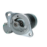 STARTER STARTER suitable for YANMAR S114-656