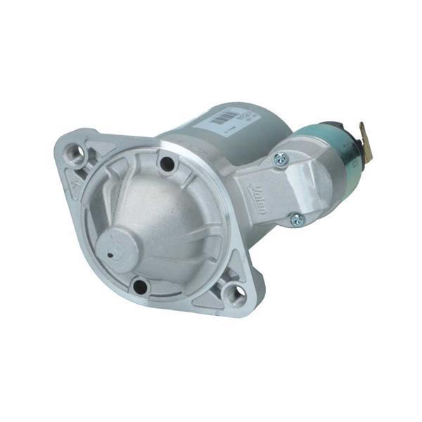 Valeo STARTER ANLASSER passend für HYUNDAI KIA S0001195244