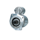 Valeo STARTER ANLASSER passend für VOLKSWAGEN CS79  D9E114