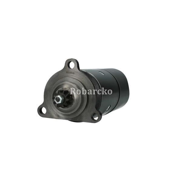 STARTER ANLASSER passend für IVECO 0001416046