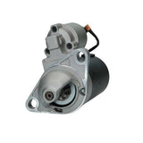 STARTER STARTER suitable for PERKINS JS737 0001107078