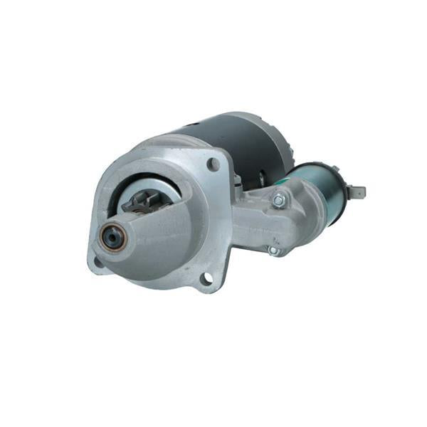 STARTER STARTER suitable for PERKINS CS693 LRS124