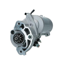 Load image into Gallery viewer, STARTER STARTER suitable for LAND ROVER CS1579 428000-4850