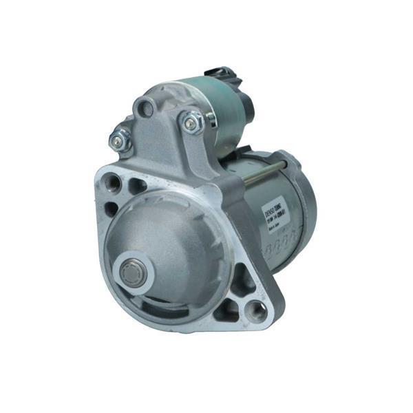 DENSO STARTER ANLASSER passend für MERCEDES CS1527  428000-5510/11  DSN967