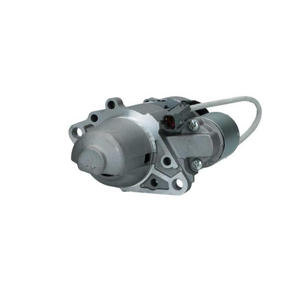 STARTER ANLASSER passend für NISSAN M2T84371