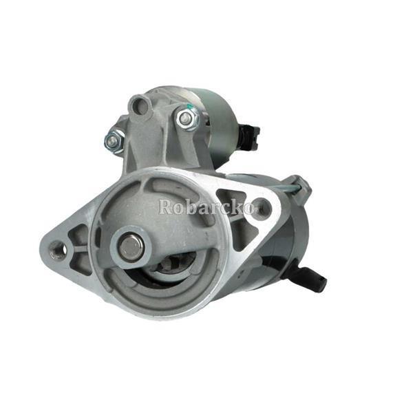 STARTER STARTER suitable for TOYOTA JS1023 228000-4020