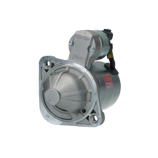 Valeo STARTER ANLASSER passend für KIA 36100-2B102   600212