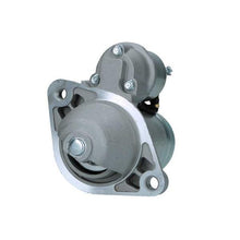 Load image into Gallery viewer, STARTER STARTER suitable for OPEL VAUXHALL JS1158 S114-829