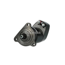 Load image into Gallery viewer, STARTER STARTER suitable for MERCEDES MAN CS191 0001416010