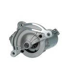 Valeo STARTER STARTER suitable for PEUGEOT TS12-77 458721