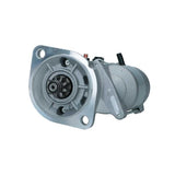 STARTER ANLASSER passend für TMC  ISUZU 228000-1121