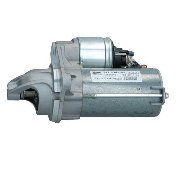 Valeo STARTER ANLASSER passend für FORD VOLVO CS1050  TS12E10 458376