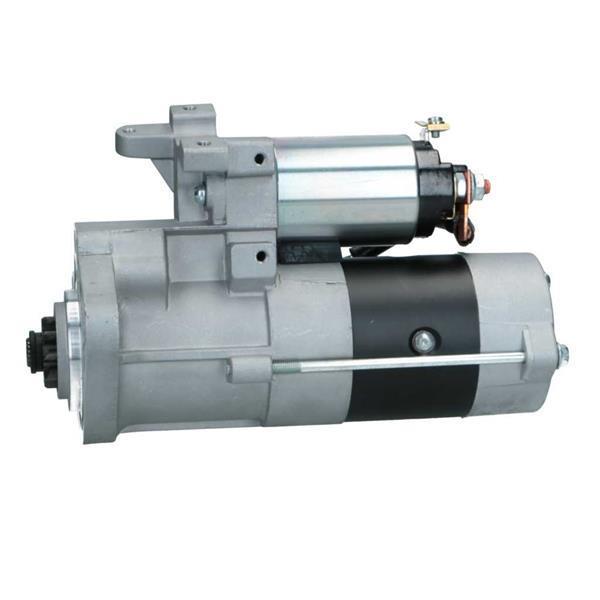 STARTER STARTER suitable for MISUBISHI JS1354 M8T80071