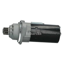 Load image into Gallery viewer, STARTER STARTER suitable for VOLKSWAGEN 0001122402