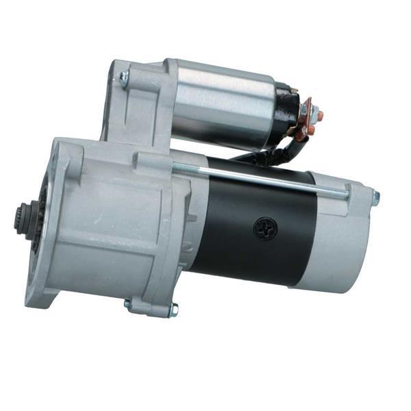 STARTER ANLASSER passend für HYUNDAI JS769  M2T60171