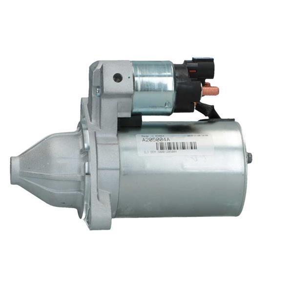 Valeo STARTER ANLASSER passend für HYUNDAI KIA 36100-2B510