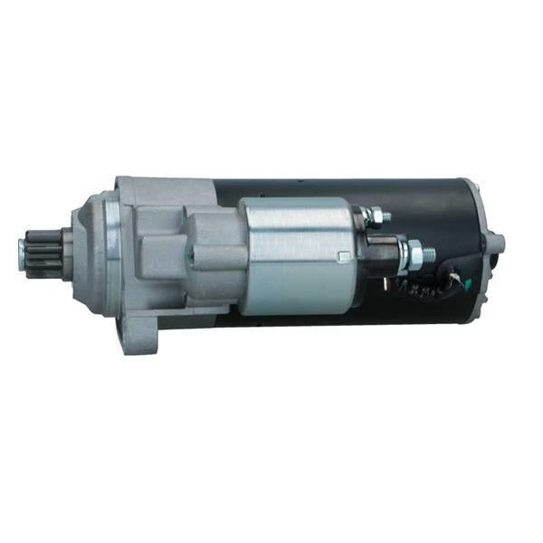 STARTER ANLASSER passend für AUDI CS1194  0001124018