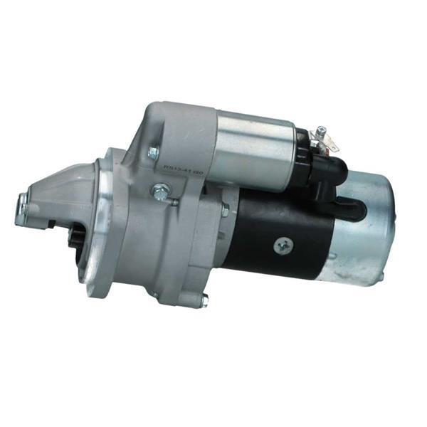 STARTER STARTER suitable for YANMAR MARINE S13-41