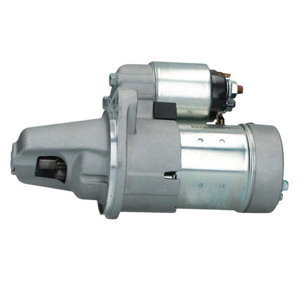 STARTER ANLASSER passend für NISSAN JS1137  S114-804