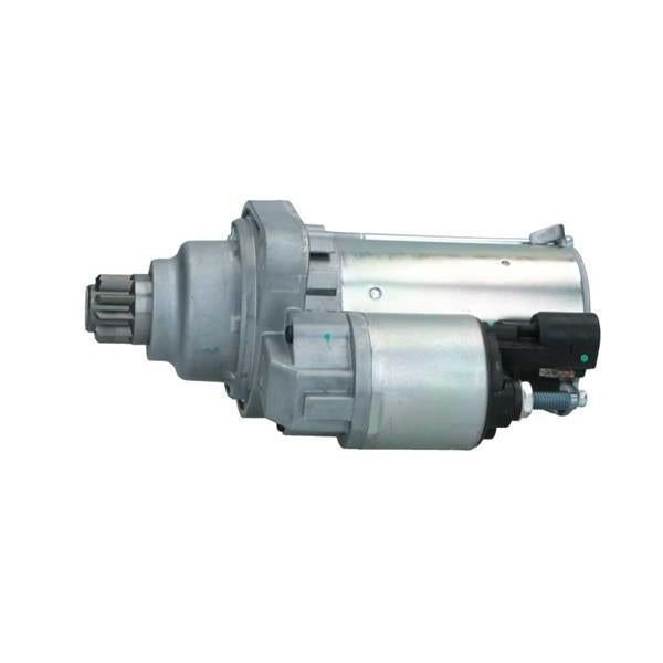 Valeo STARTER STARTER suitable for AUDI SEAT VOLKSWAGEN CS1347 D6GS14 458216