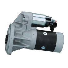 Load image into Gallery viewer, STARTER STARTER suitable for FORD NISSAN JS660 S13-106