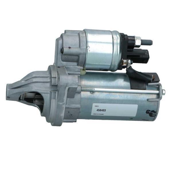 Valeo STARTER ANLASSER passend für BMW TS12E36  458403