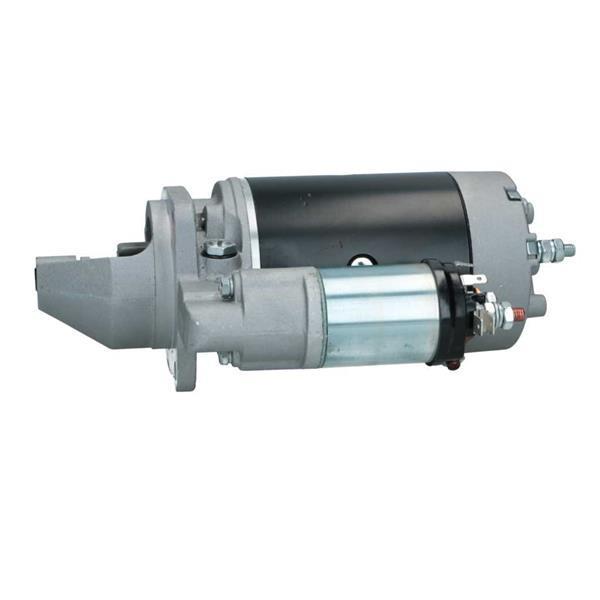 STARTER STARTER suitable for PERKINS CS693 LRS124