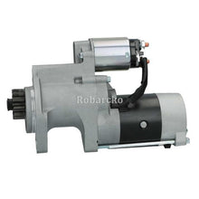 Load image into Gallery viewer, STARTER STARTER suitable for NISSAN CS1439 M2TS0571