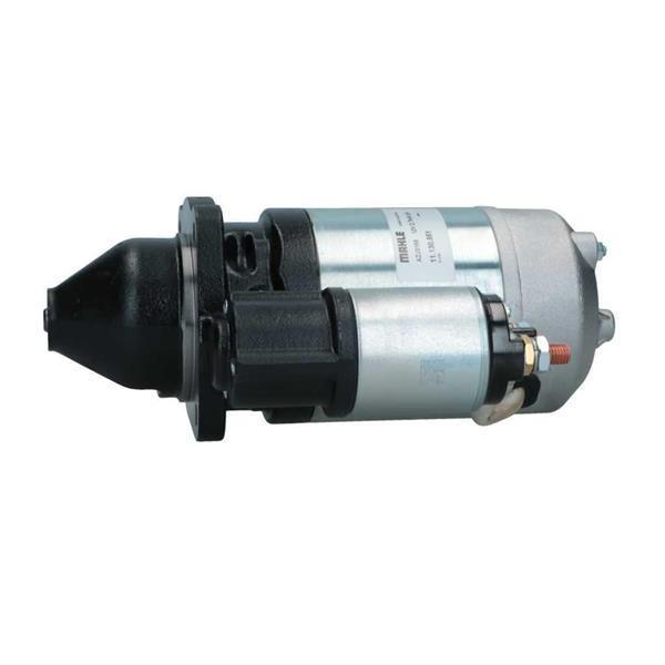 MAHLE STARTER ANLASSER passend für ATLAS CS103   IS0551   AZJ3169