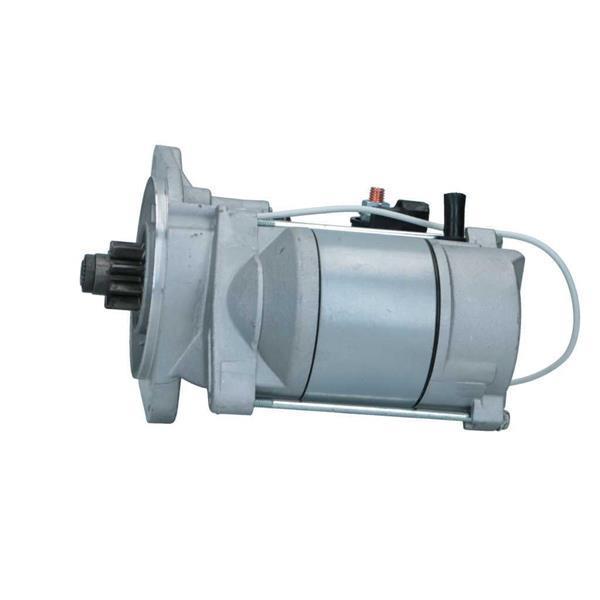 STARTER ANLASSER passend für TMC  ISUZU 228000-1121