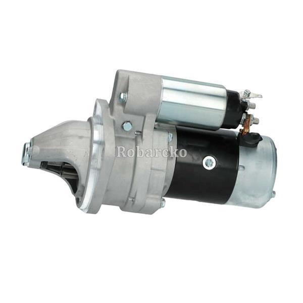 STARTER STARTER suitable for YANMAR S13-68