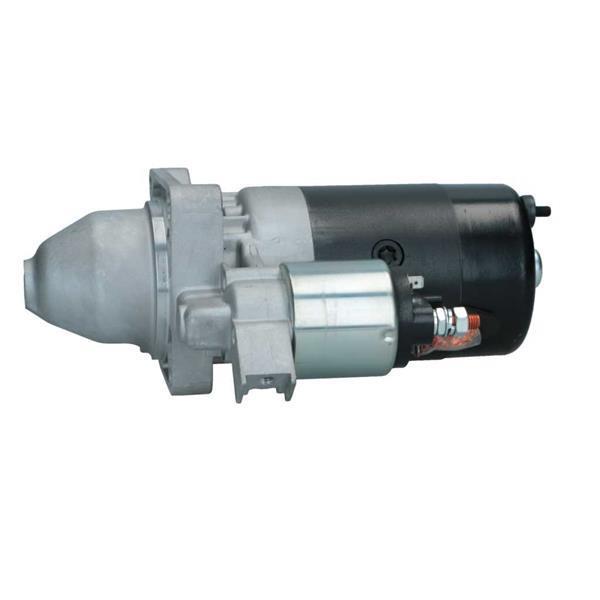 STARTER ANLASSER passend für FIAT CS554  0001218141