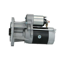 Load image into Gallery viewer, STARTER STARTER suitable for NISSAN RENAULT CS1491 S13-556