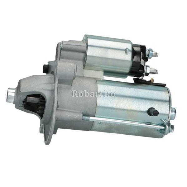 STARTER ANLASSER passend für FORD CS1341  3M5T-11000-CC