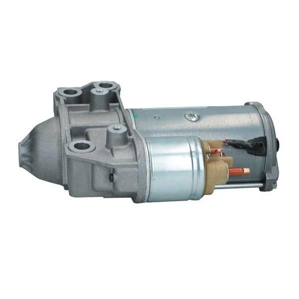 Valeo STARTER ANLASSER passend für CITROEN FIAT PEUGEOT RENAULT CS1108  D7R17 455734