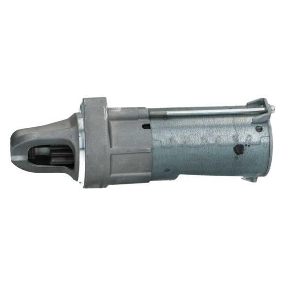 Valeo STARTER ANLASSER passend für MERCEDES TS14E7  458424