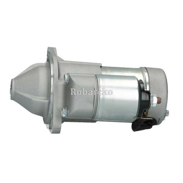 STARTER STARTER suitable for YANMAR S114-816