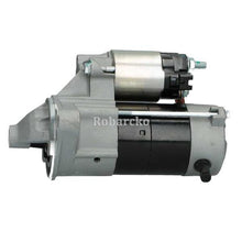 Load image into Gallery viewer, STARTER STARTER suitable for TOYOTA JS1023 228000-4020