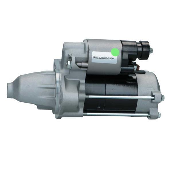 STARTER ANLASSER passend für HONDA 228000-8330