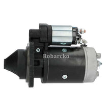 Charger l&#39;image dans la galerie, STARTER ANLASSER passend für FIAT IVECO CS230  0001362062