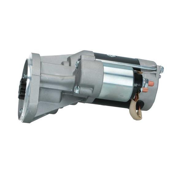 STARTER ANLASSER passend für ISUZU S13-557B