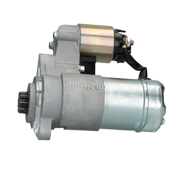 STARTER STARTER suitable for YANMAR S114-851